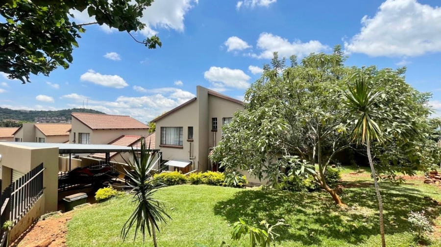 3 Bedroom Property for Sale in Cashan North West